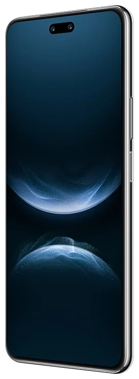 Смартфон Huawei Nova 14 Pro MIA-LX9 12/512GB Голубой