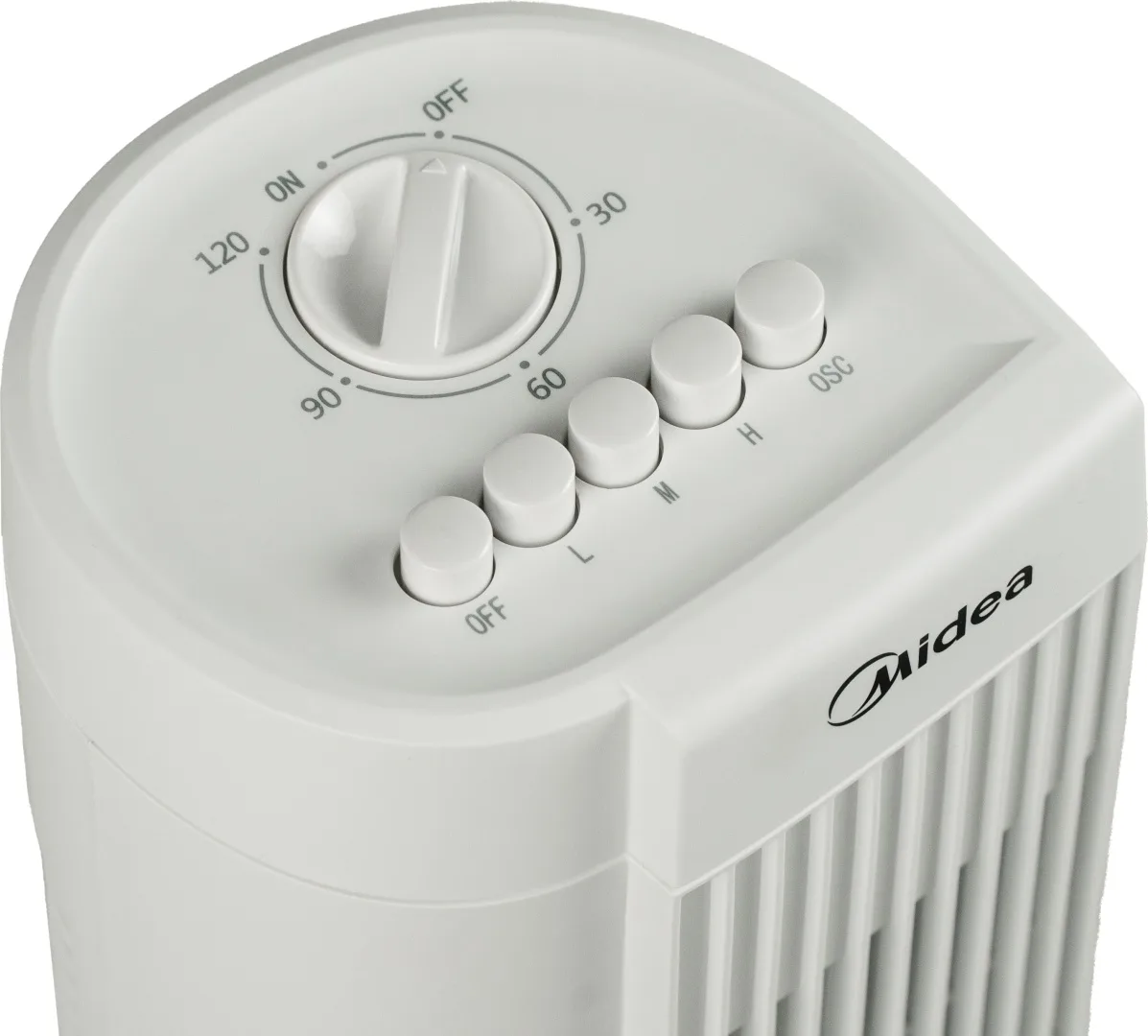 Вентилятор Midea FZ10-19MA