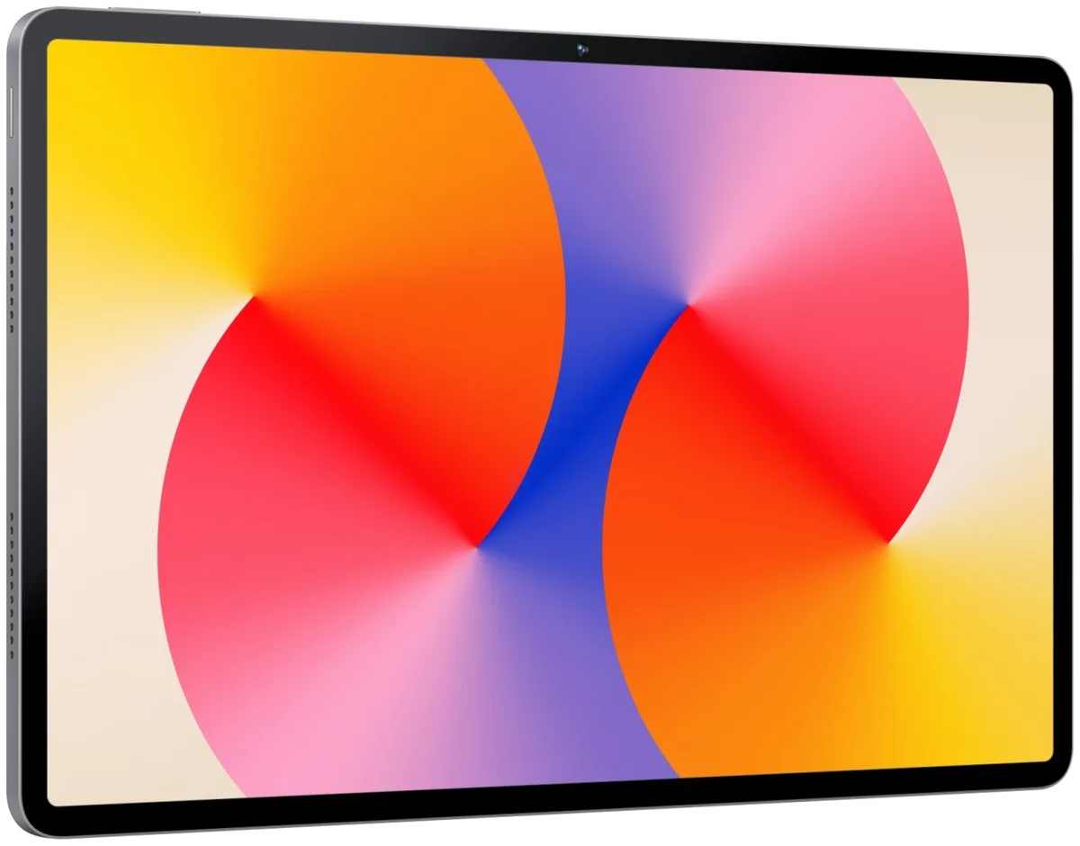 Планшет Huawei MatePad SE AGS6-W09 8/128 Nebula Gray Agassi6-W09C