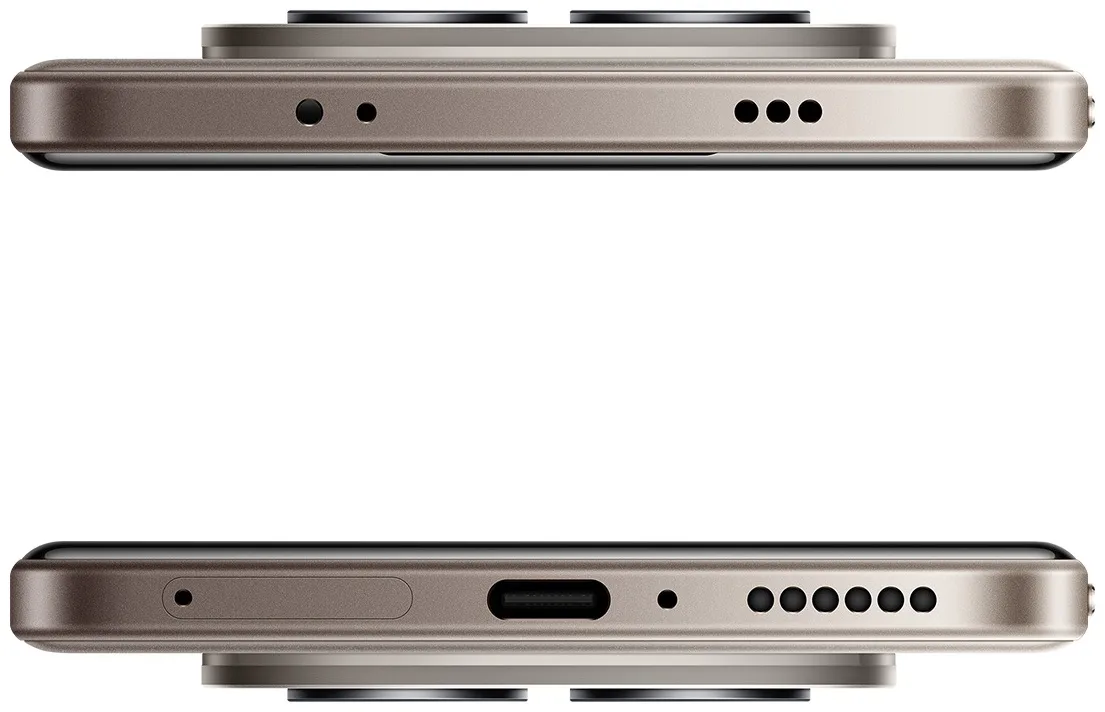 Смартфон Redmi Note 15 Pro 8/256GB Titanium Color