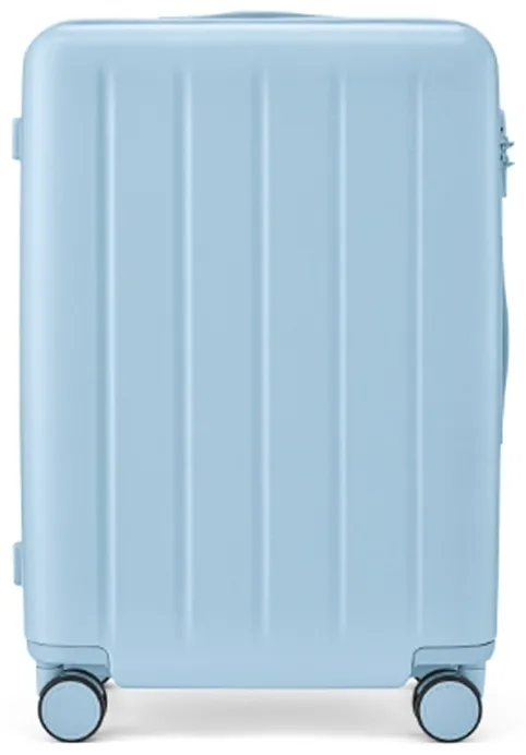 Чемодан NINETYGO Danube MAX Luggage 22'' China Blue (2952)