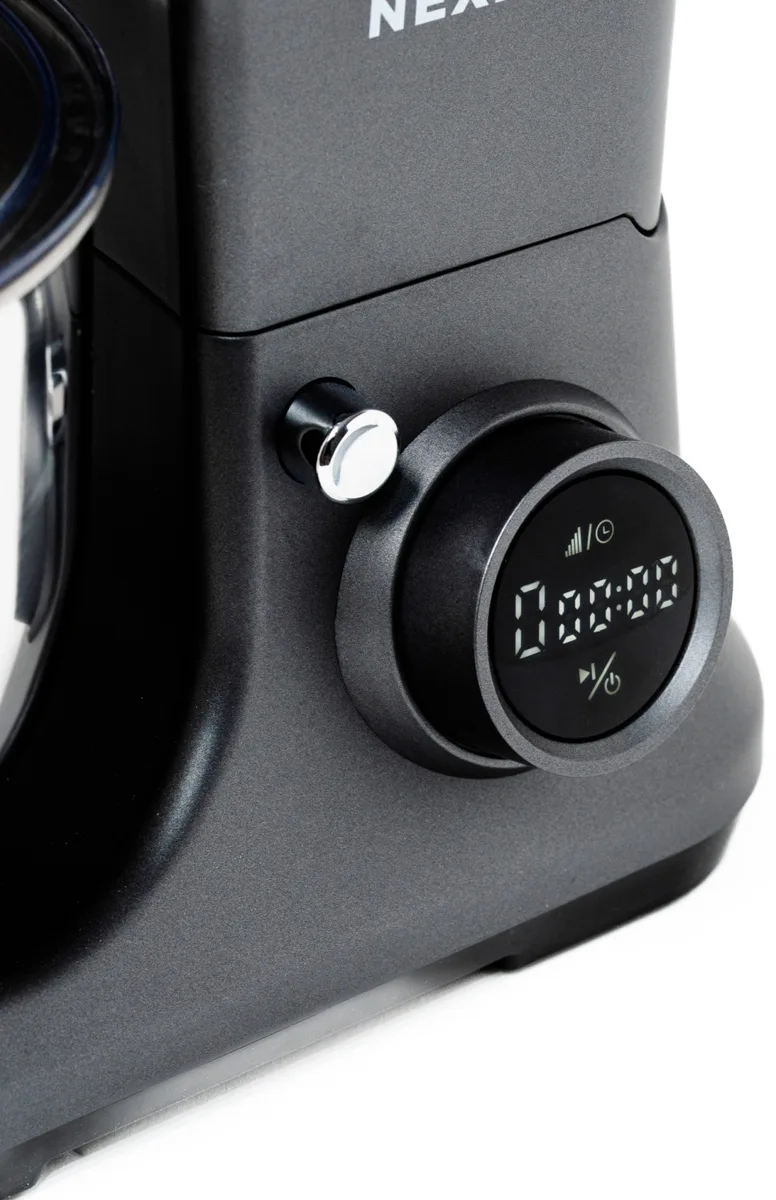 Планетарный миксер Nexme CK269 Черный