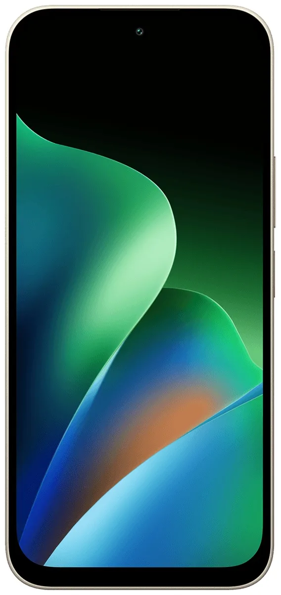 Смартфон Redmi 17 4/128GB Oak Green