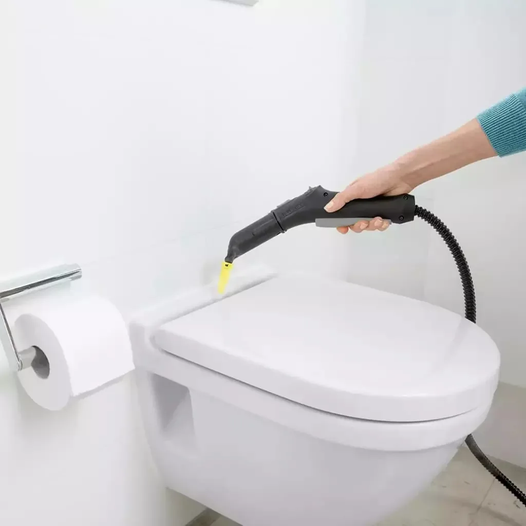 Пароочиститель Karcher SC 2 EasyFix Plus
