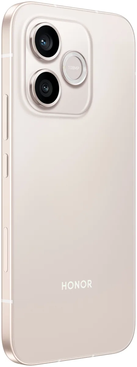 Смартфон Honor 600 Lite LNA-NX1 8/256GB Золотой