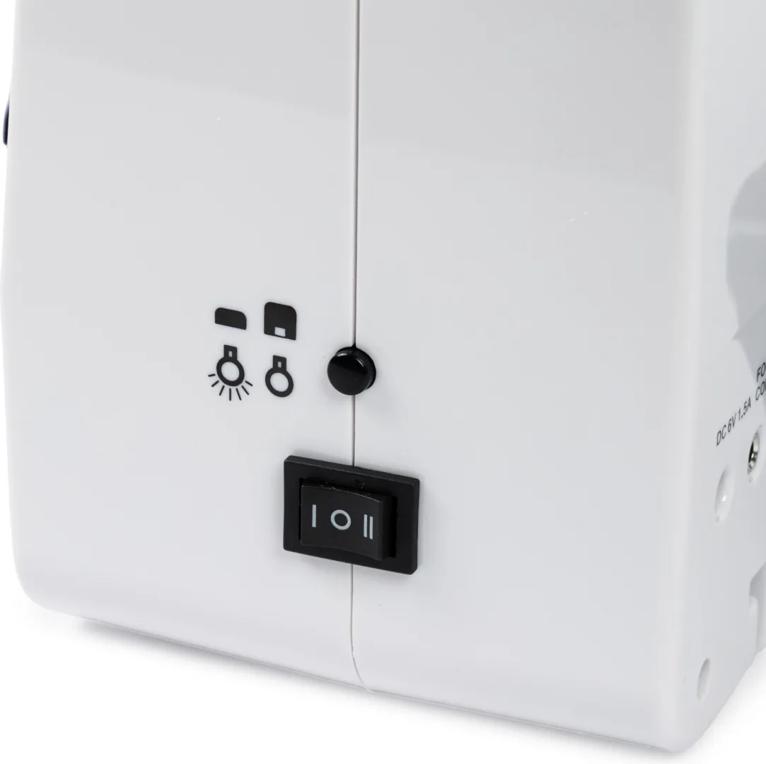 Швейная машина NEXME SM-738