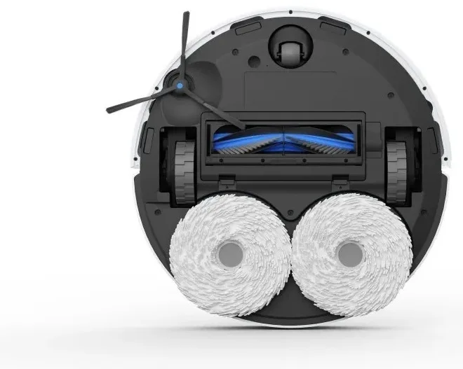 Робот-пылесос ECOVACS DEEBOT N20E Белый