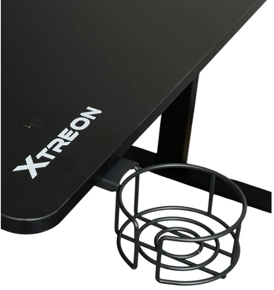 Компьютерный стол XTREON OBD-FJ12 черный