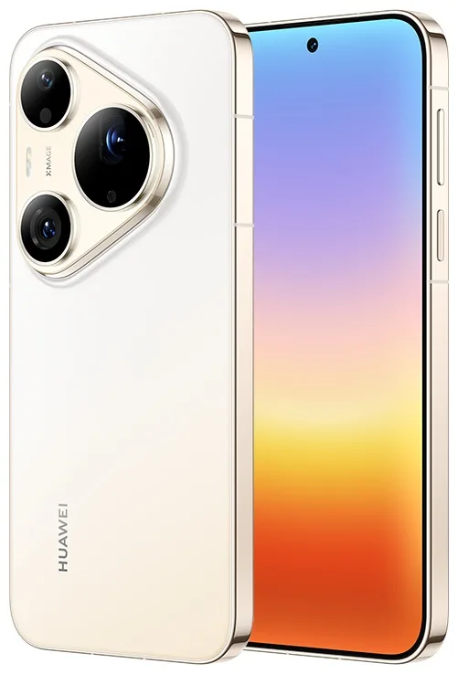 Смартфон Huawei Pura 90s Pro Max 12/512GB Пудровый розовый (золотистый)