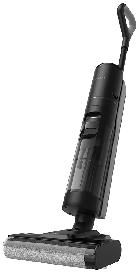 Беспроводной ручной пылесос Dreame G10 Черный