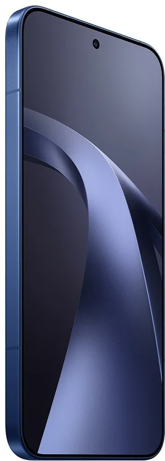 Смартфон Xiaomi 17T Pro 12/512GB Deep Blue