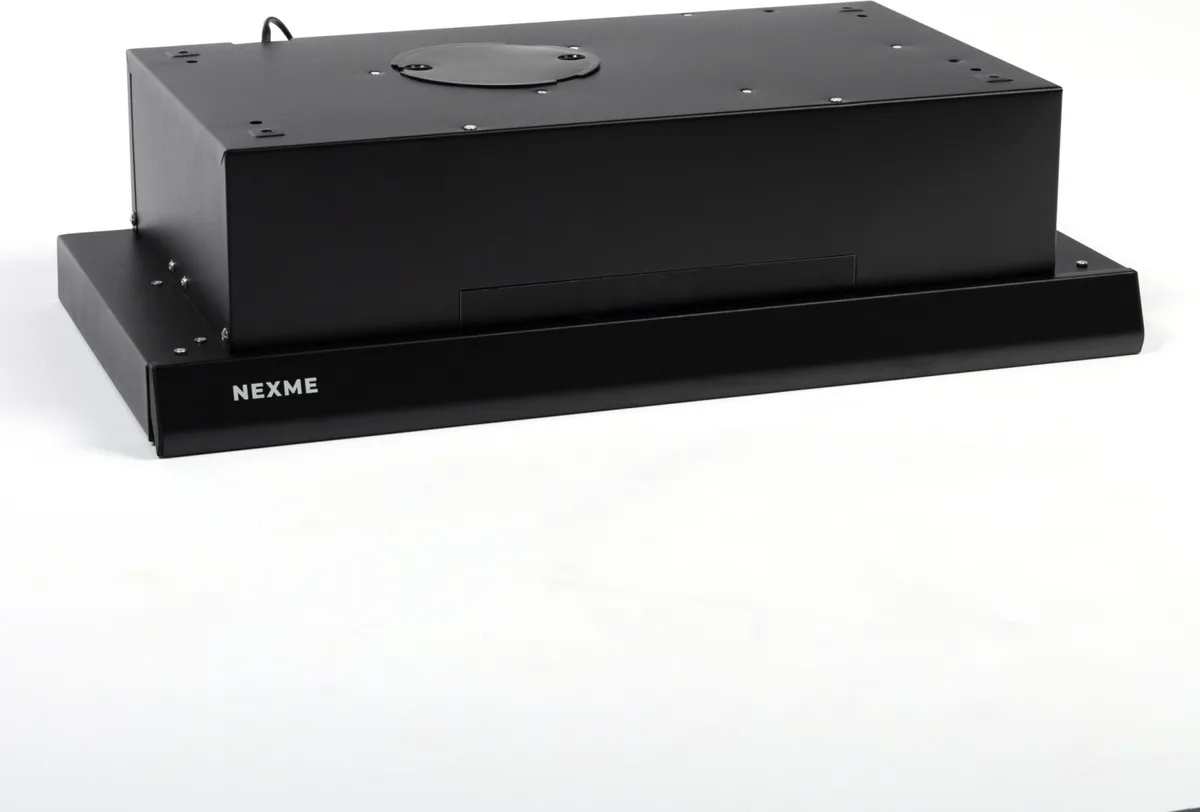 Вытяжка NEXME TH60B Черный