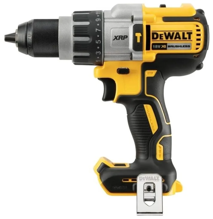 Дрель-шуруповерт DeWALT DCD996NT-XJ