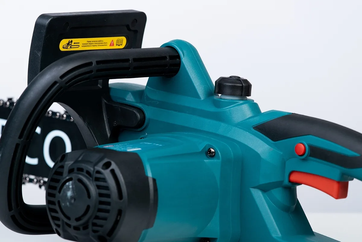 Электропила ALTECO ECS 2200-45