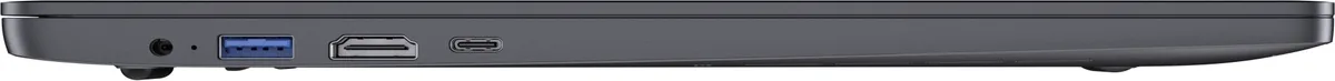 Ноутбук Chuwi CoreBook X 14" Ryzen 5 7430U 16/512GB Черный + подарок (УТ-00001623, УТ-00002858)