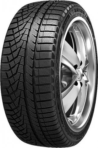 Шина Sailun Ice Blazer Alpine EVO1 225/55R18 102V ЗИМ