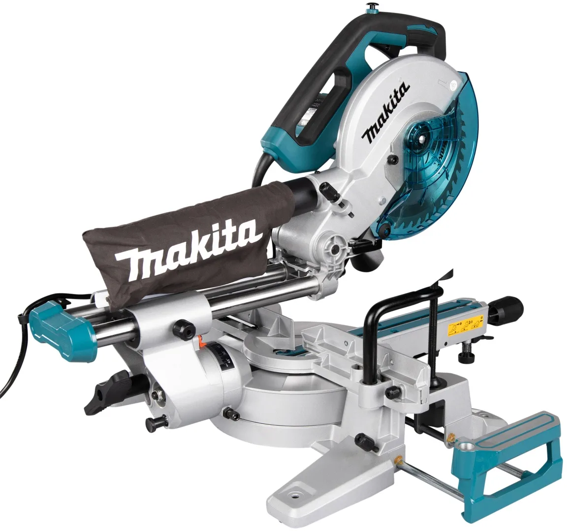 Пила торцовочная Makita LS0816F