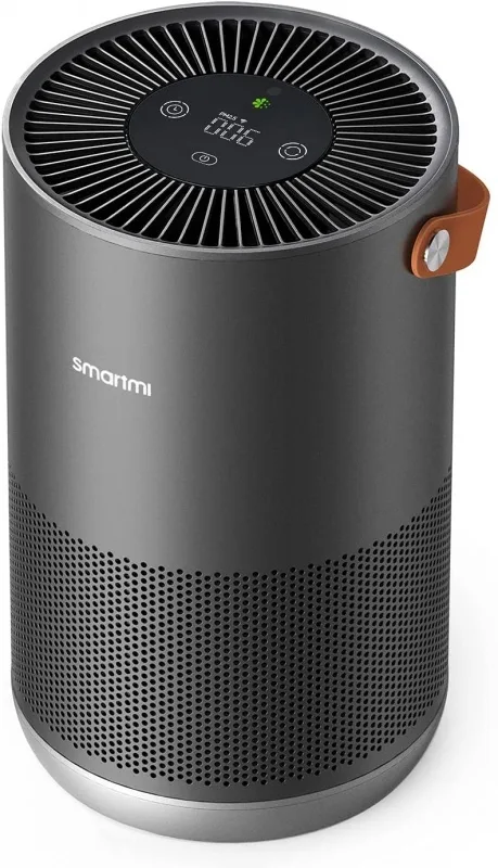 Очиститель воздуха Smartmi Air Purifier P1 Серый-черный