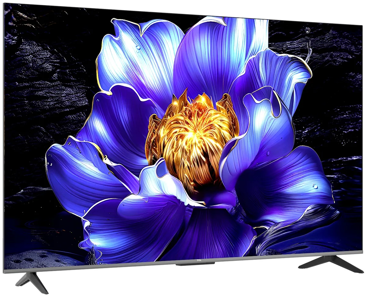 Телевизор TCL 75V6C
