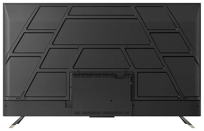 Телевизор Dreame Vivid 55 55Q100 140 см Черный