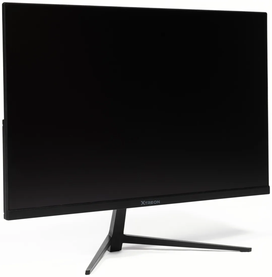 Монитор XTREON XT27N1 27" QHD (180Hz) Черный