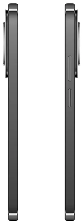 Смартфон Huawei Nova 14 TLR-LX9 12/256GB Черный