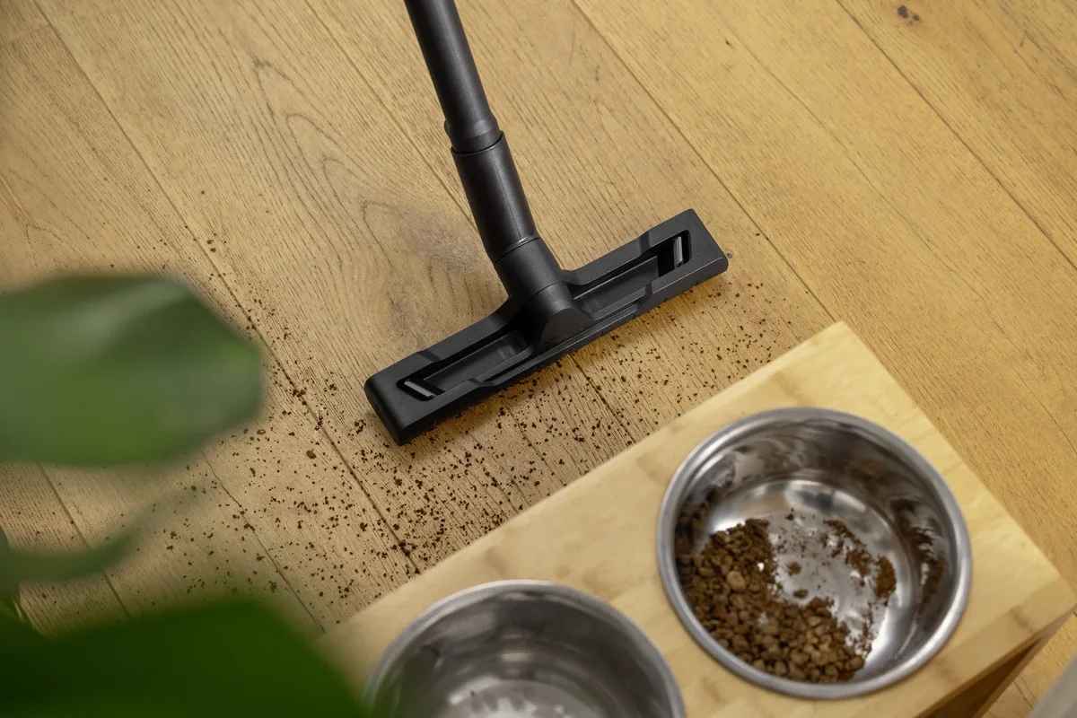 Пылесос Karcher SE 4 Plus