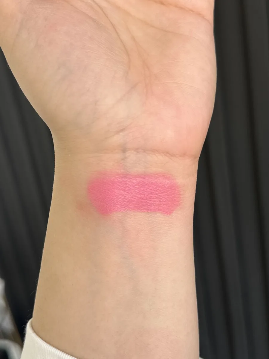 Румяна-мини крем Sen Sulu 06 Roze Veil