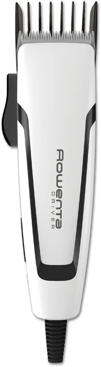Триммер Rowenta TN1601F1 Белый