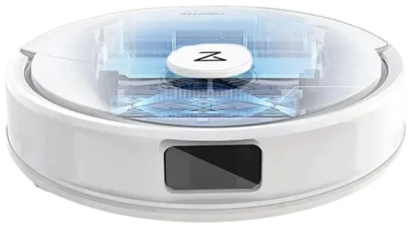 Робот-пылесос Roborock Q8 Max Pro Белый