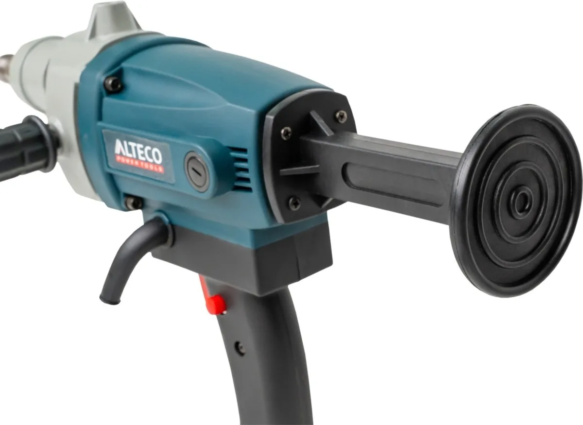 Дрель алмазного бурения Alteco Professional DD 1713