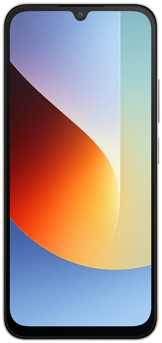 Смартфон Redmi A7 Pro 4/128GB Sunset Orange