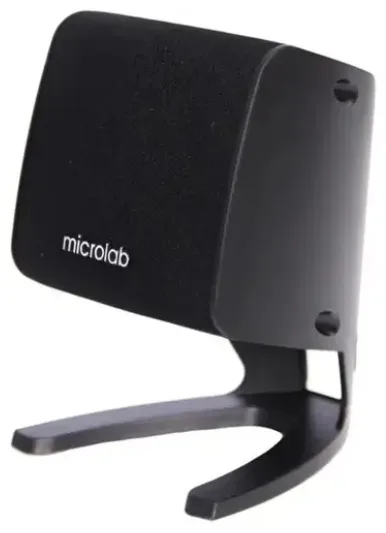 Колонки компьютерные Microlab M-108BT Черный