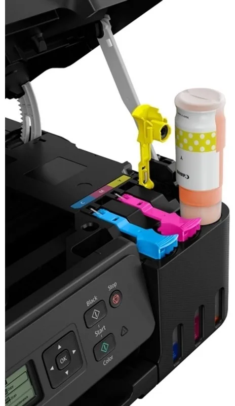 Принтер Canon Pixma G3470B