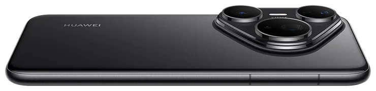 Смартфон Huawei Pura 80 Pro LMR-LX9 12/512GB Черный