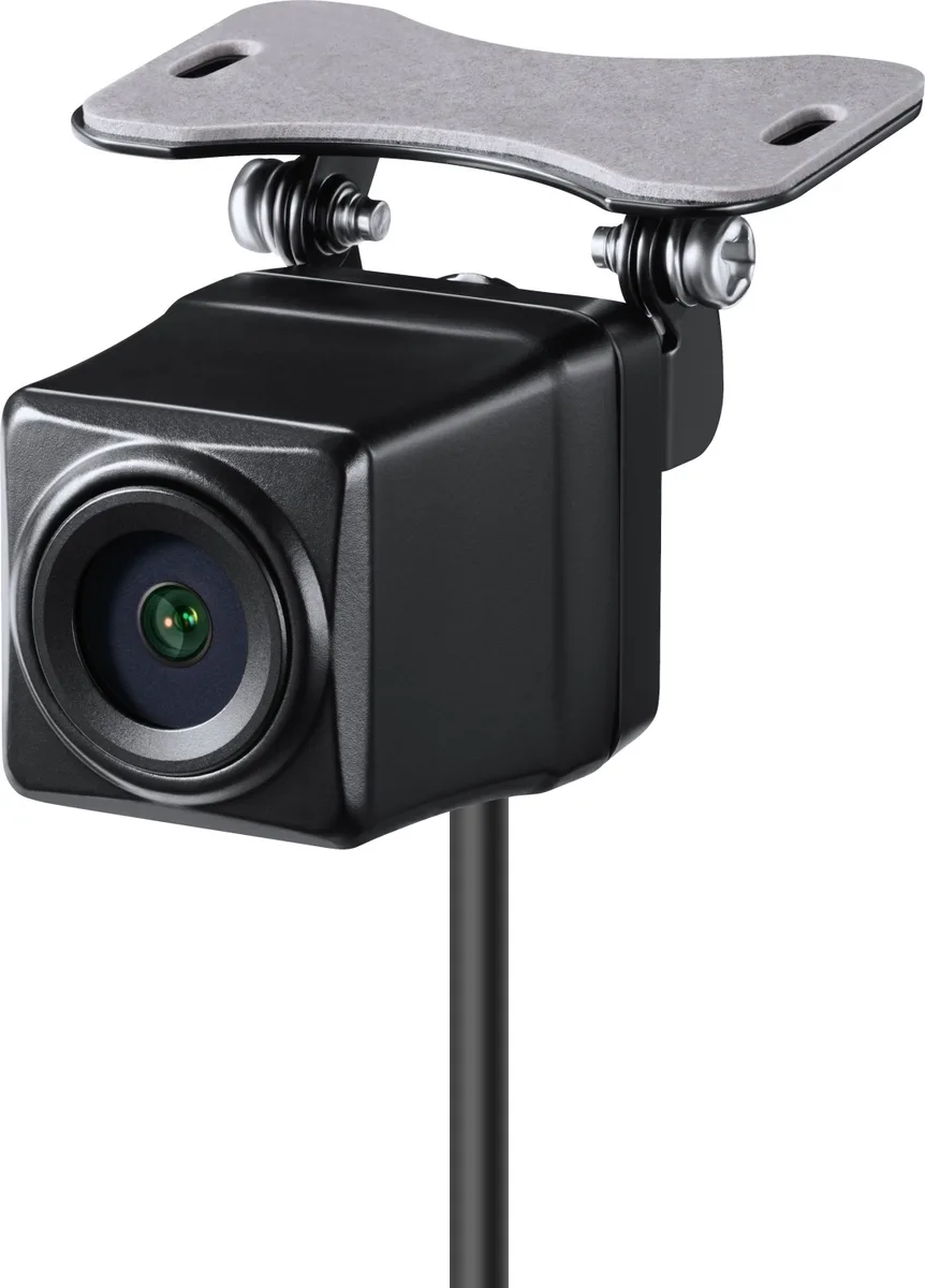 Видеорегистратор 70mai Dash Cam Mirror S500 + камера заднего вида