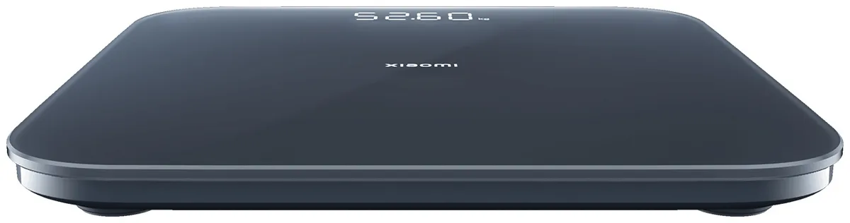 Весы Xiaomi Smart Scale S200 Темно-Серый