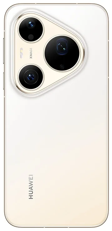 Смартфон Huawei Pura 90s Pro Max 12/512GB Пудровый розовый (золотистый)