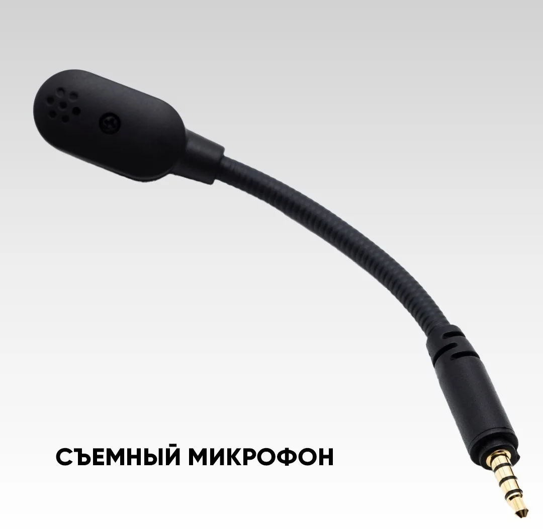 Наушники Fifine H6 Черный