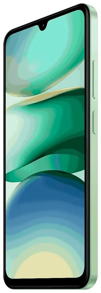 Смартфон Redmi A5 4/128GB Lake Green