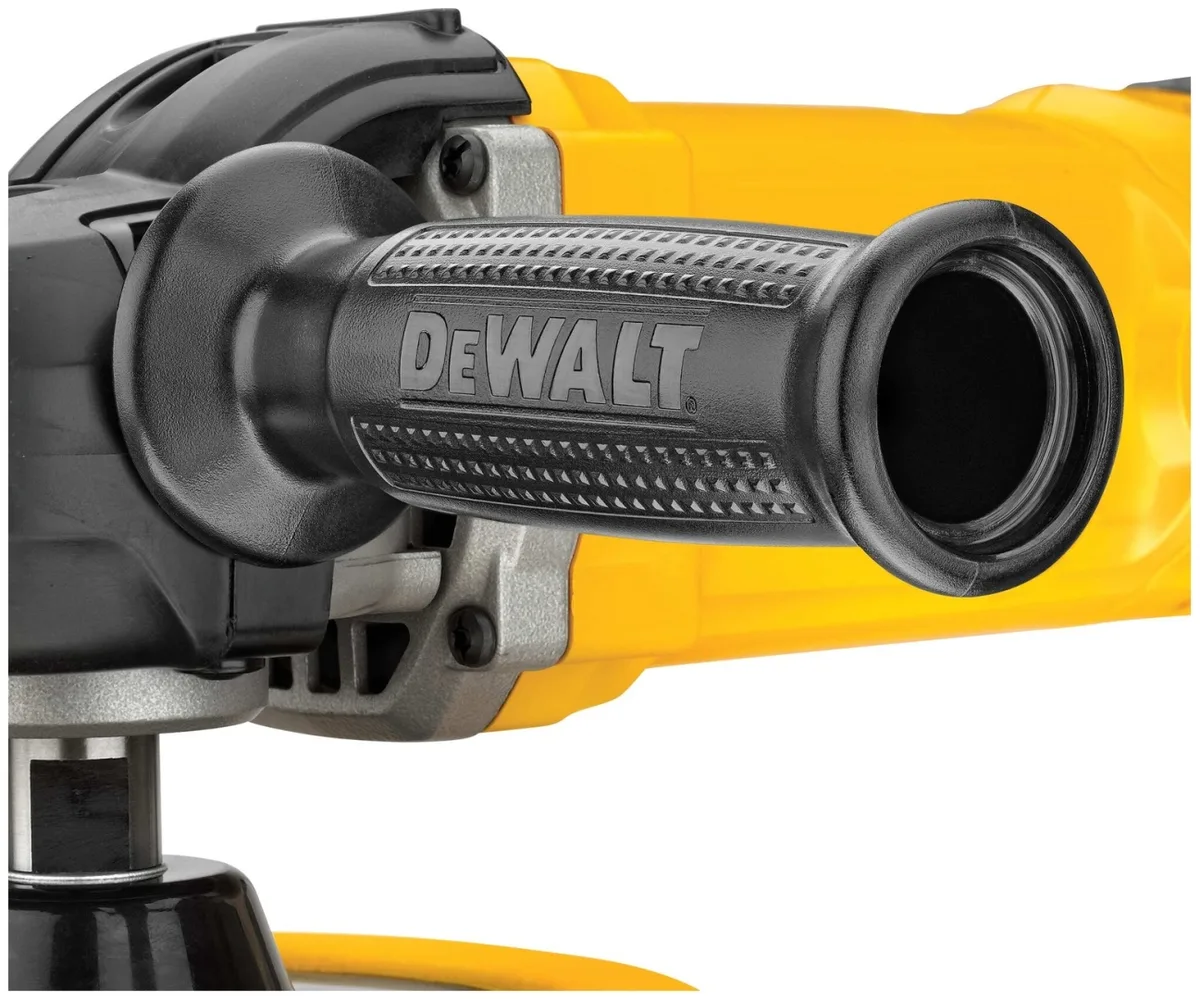 Шлифмашина угловая DeWALT DWP849X