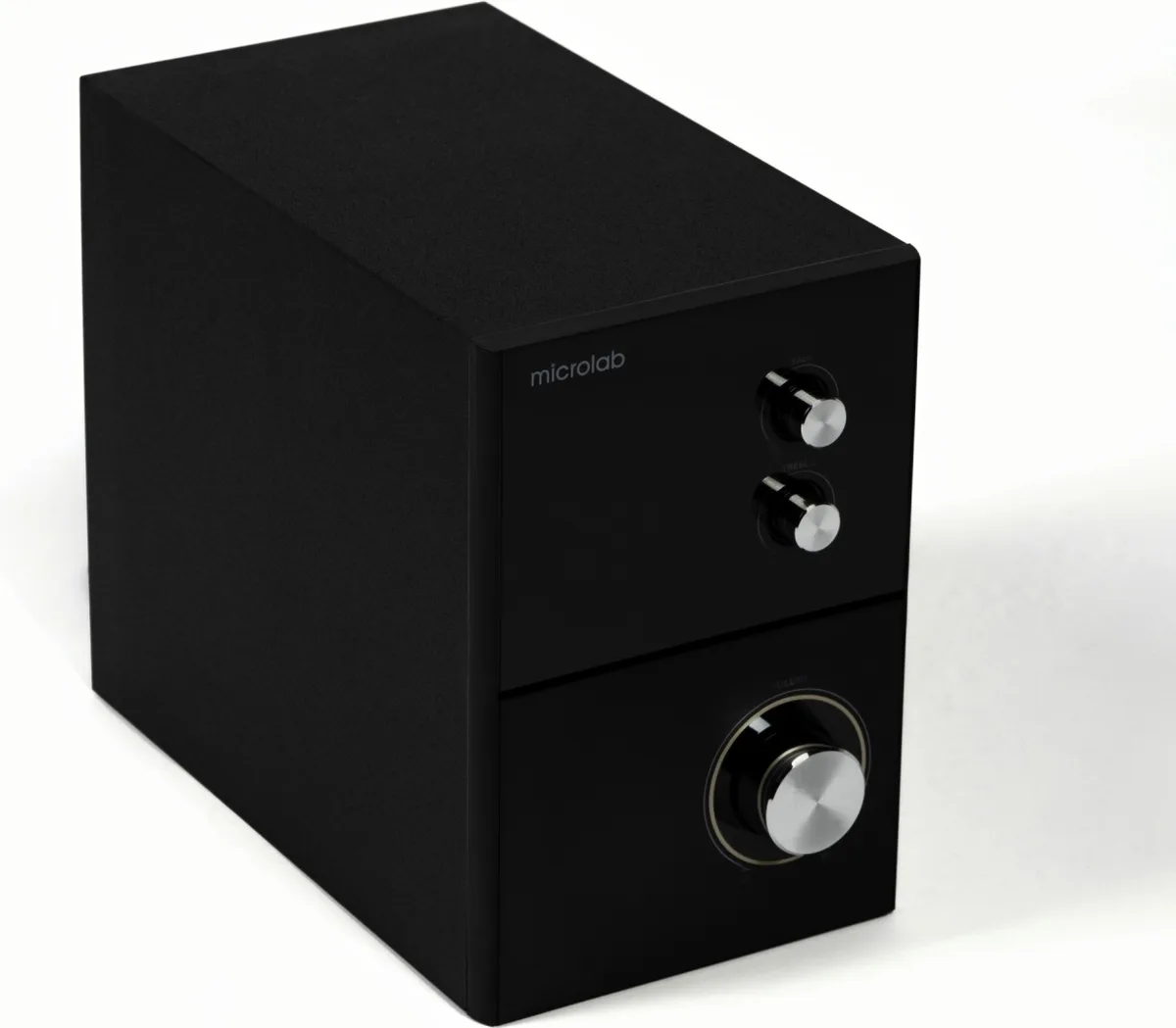 Колонки компьютерные Microlab M-223 Черный
