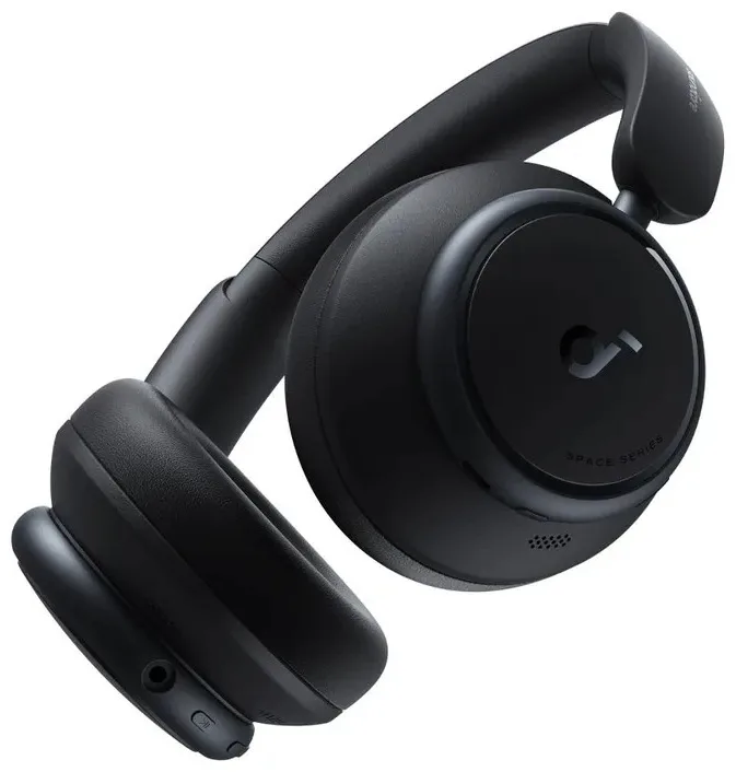 Наушники soundcore Q45 Black