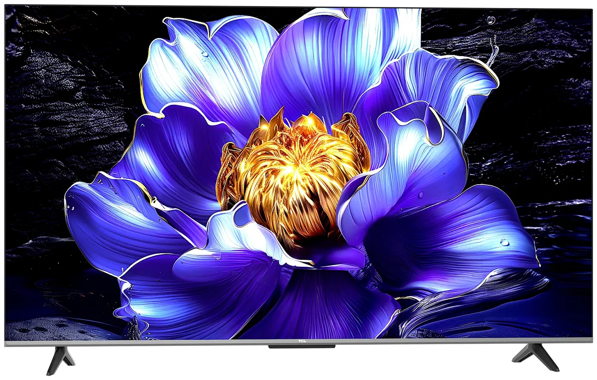 Телевизор TCL 50V6C