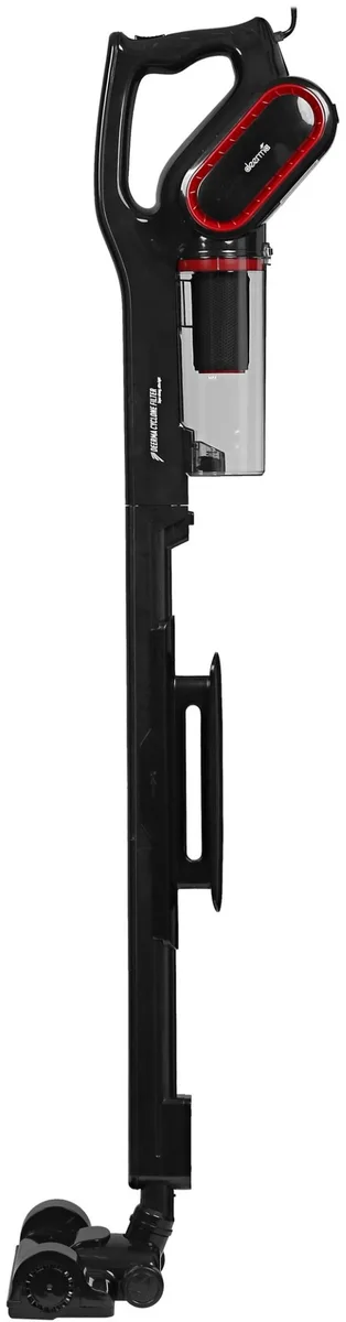 Проводной ручной пылесос Deerma DX700 Pro