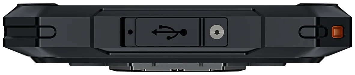 Смартфон CUBOT KINGKONG Star 2 12/256GB Black
