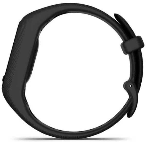 Смарт-браслет Garmin Vivosmart 5 Black черный-черный (02645-10)