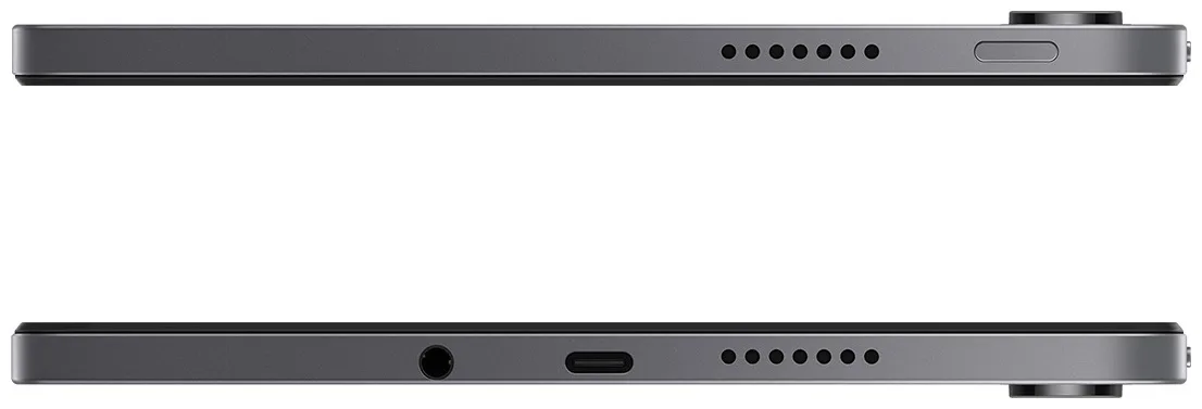 Планшет Redmi Pad 2 9.7 4/128GB Graphite Gray