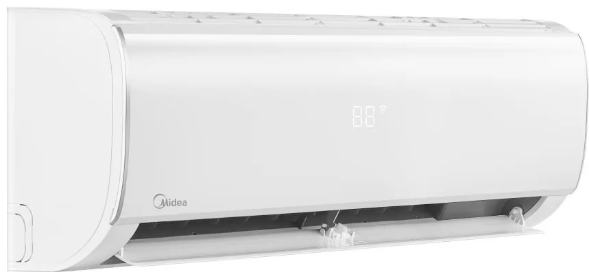 Кондиционер сплит-система Midea Inverter AFI-09N8D1 Белый