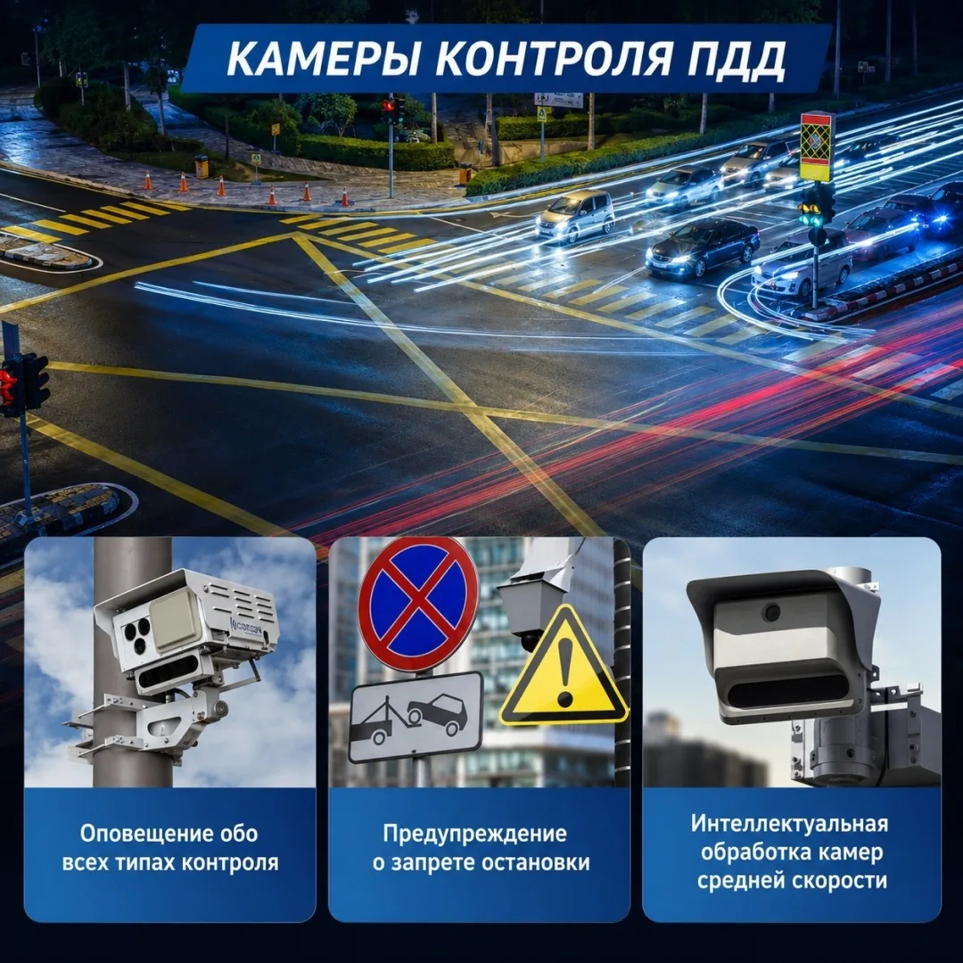 Видеорегистратор Neoline X-COP 9350